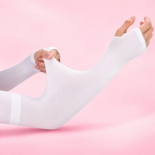 UV Protection Arm Sleeves