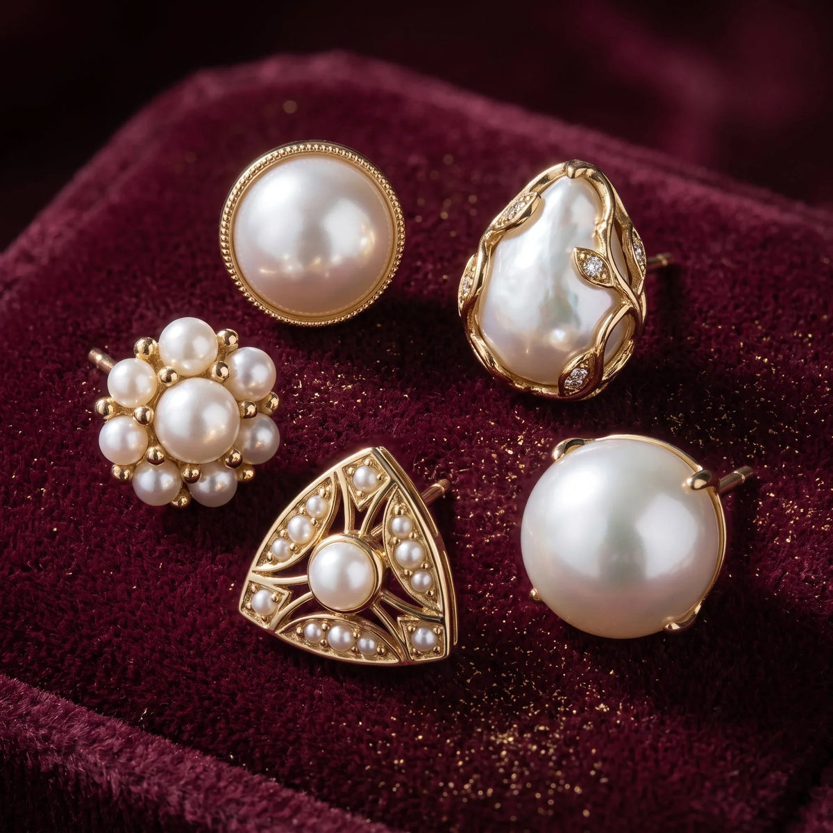 Ear Studs