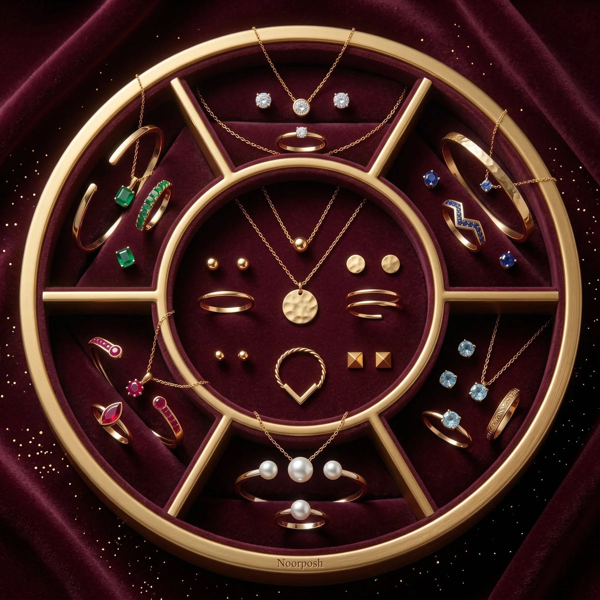 Capsule Sets