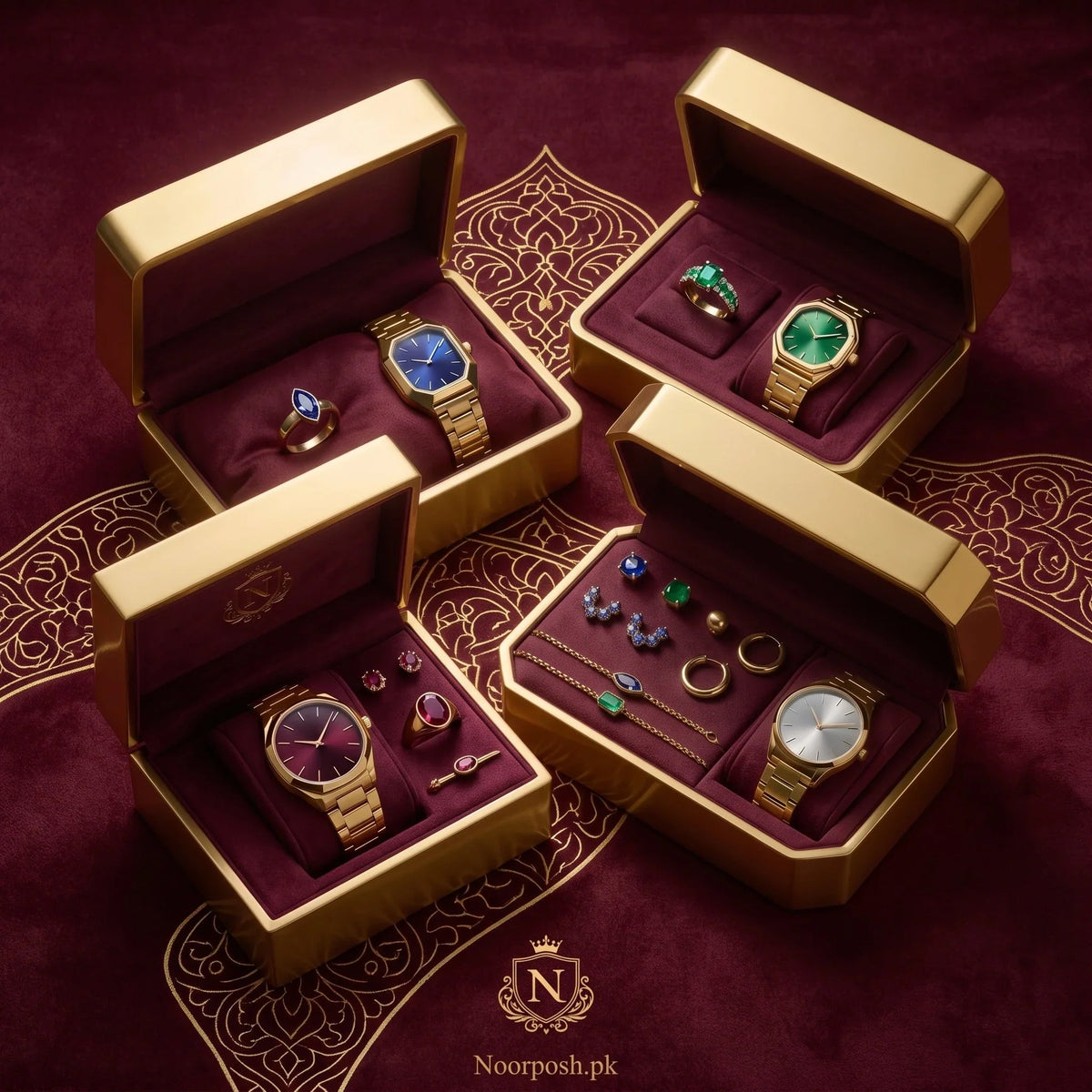 Gift Box