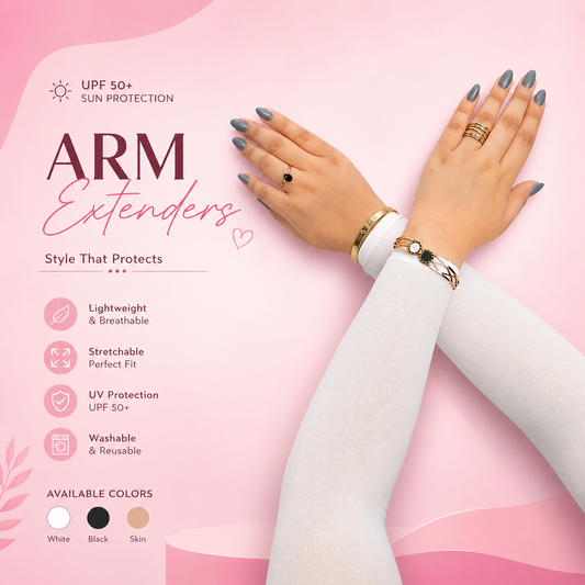 UV Arms extender